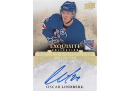 2015-16 Collecting Card Exquisite Collection Rookie Signatures Gold Spectrum #ERSOL