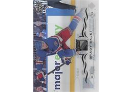 2018-19 Collecting Card Upper Deck Clear Cut #120