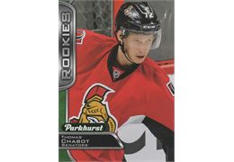 2016-17 Collecting Card Parkhurst #379