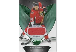 2018-19 Collecting Card Upper Deck Trilogy Green #27
