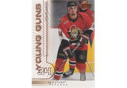 2000-01 Collecting Card Upper Deck #429