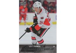 2015-16 Collecting Card Upper Deck #215