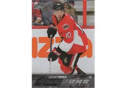 2015-16  Collecting Card Upper Deck #218
