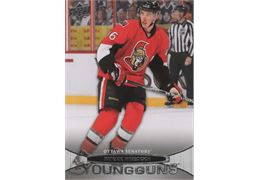 2011-12 Collecting Card Upper Deck #231