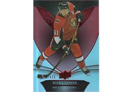 2018-19 Collecting Card Upper Deck Trilogy Red #27