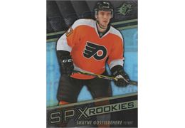 2014-15 Collecting Card SPx #105