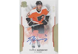 2017-18 Collecting Card The Cup Gold Spectrum #63