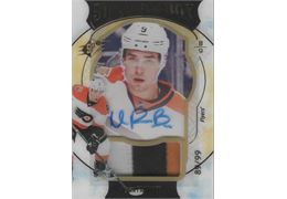 2016-17 Collecting Card SPx Gold #72