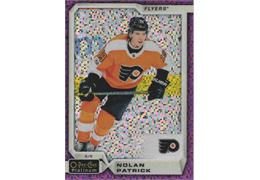 2018-19 Collecting Card O-Pee-Chee Platinum Violet Pixels #52