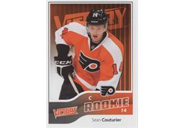 2011-12 Collecting Card Upper Deck Victory #303