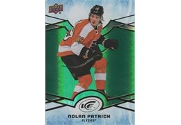 2018-19 Collecting Card Upper Deck Ice Green #49