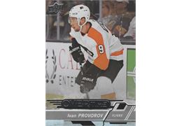 2018-19 Collecting Card Upper Deck Overtime #86