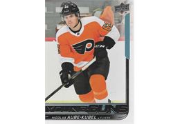 2018-19 Collecting Card Upper Deck #452
