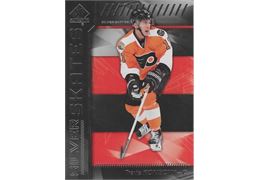 2016-17 Collecting Card SP Authentic Silver Skates #SSTK