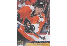 2017-18 Collecting Card Upper Deck Canvas #C65