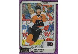 2018-19 Collecting Card O-Pee-Chee Platinum Violet Pixels #98