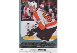 2017-18 Collecting Card Upper Deck #226
