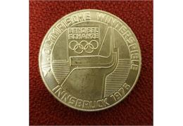 Austria 1976 Coin 