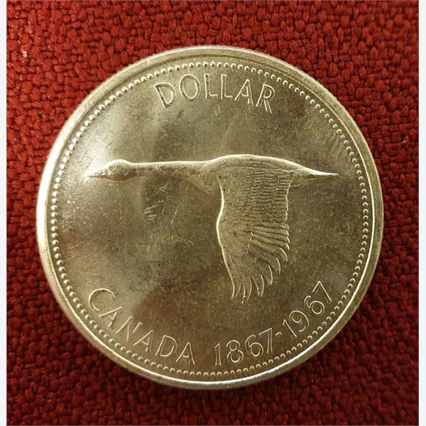 Kanada 1967 