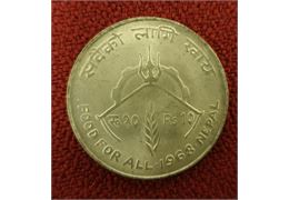 Nepal 1968 