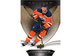 2018-19 Collecting Card Trilogy #25