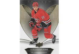 2018-19 Collecting Card Trilogy #28