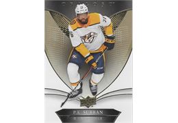 2018-19 Collecting Card Trilogy #33