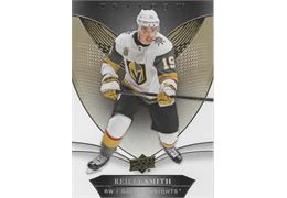 2018-19 Collecting Card Trilogy #34