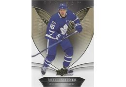 2018-19 Collecting Card Trilogy #36