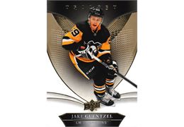 2018-19 Collecting Card Trilogy #41