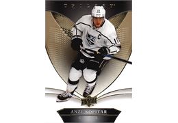 2018-19 Collecting Card Trilogy #44