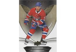 2018-19 Collecting Card Trilogy #47