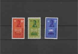 Falkland Islands 1962 Stamp  mint NH **
