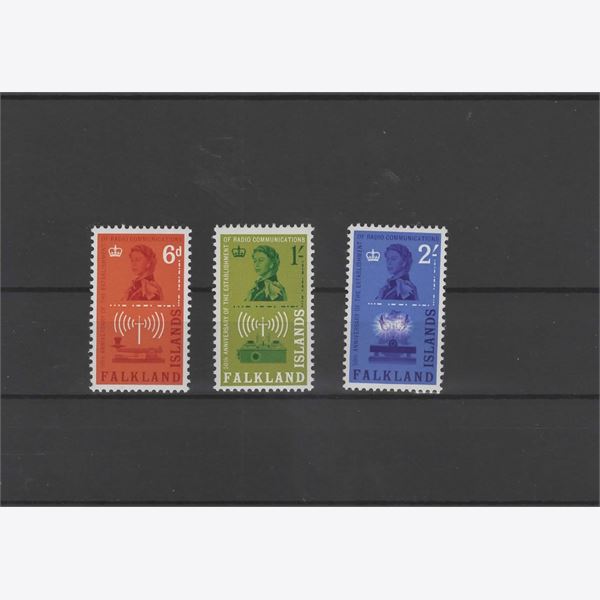 Falkland Islands 1962 Stamp  mint NH **