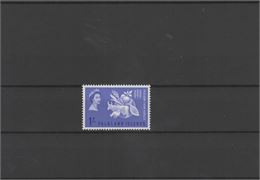 Falkland Islands 1963 Stamp  mint NH **