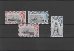 Falkland Islands 1964 Stamp  mint NH **