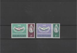 Falkland Islands 1965 Stamp  mint NH **
