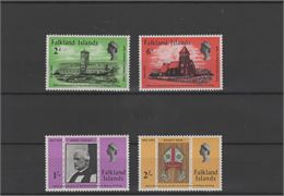 Falkland Islands 1969 Stamp  mint NH **