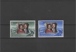 Falkland Islands 1972 Stamp  mint NH **