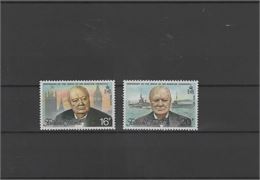 Falkland Islands 1974 Stamp  mint NH **