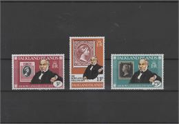 Falkland Islands 1979 Stamp  mint NH **