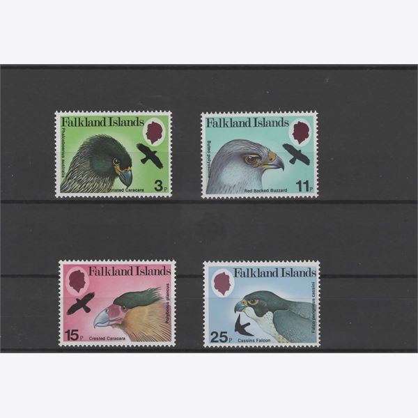 Falkland Islands 1980 Stamp  mint NH **