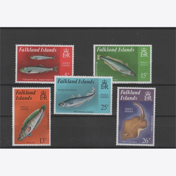 Falkland Islands 1981 Stamp  mint NH **