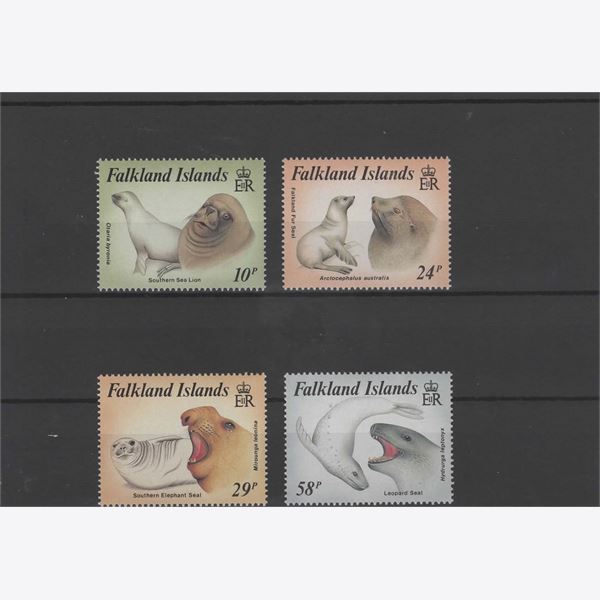 Falkland Islands 1987 Stamp  mint NH **