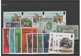 Falkland Islands Stamp  mint NH **