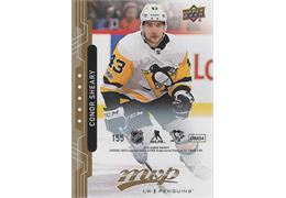 2018-19 Collecting Card Upper Deck MVP Puzzle Back #155