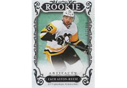 2018-19 Collecting Card Artifacts #171