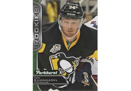 2016-17 Collecting Card Parkhurst #333
