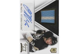 2013-14 Collecting Card Luxury Suite Rookie Autographs Prime #122