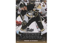 2010-11 Collecting Card Upper Deck French #242